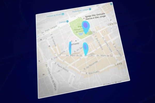 How To Find The Location Of Person Through Mobile Number