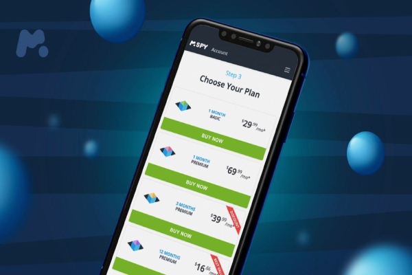 mSpy Cost