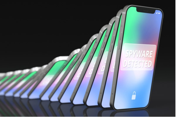 spyware